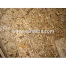 OSB1 for the plank under floor board